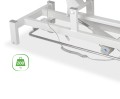 Sitroferg 5 Weiss Hanschalter Elektrische Behandlungsliege7.jpg