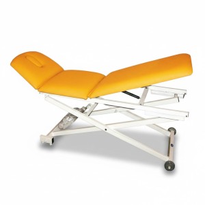 Therapieliege Scherenliege Elektrisch E300 / Hydraulisch H301