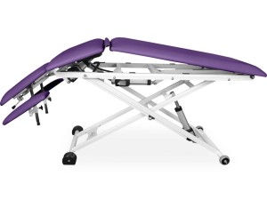 Therapieliege Scherenliege Elektrisch RSX3LE