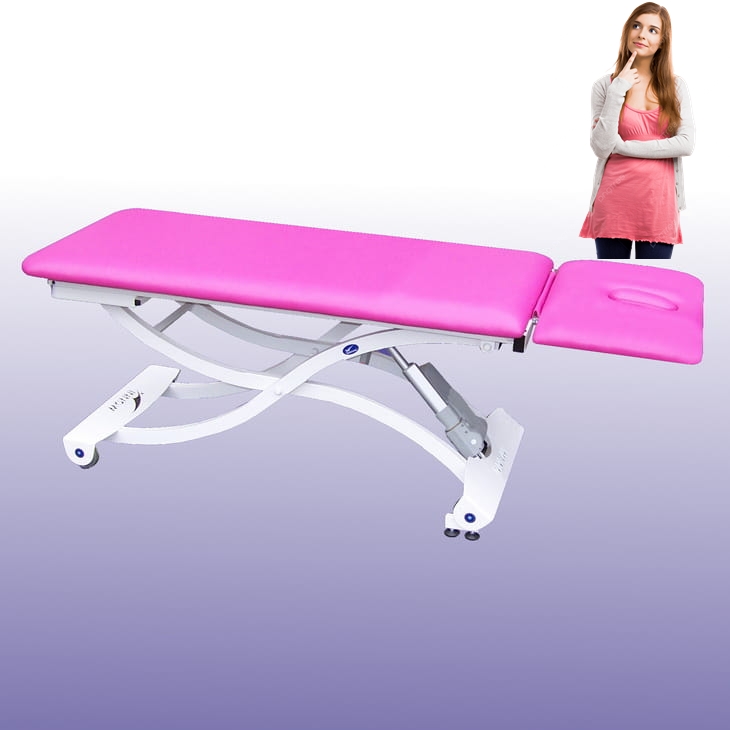 Wichtiges beim Kauf einer Behandlugsliege