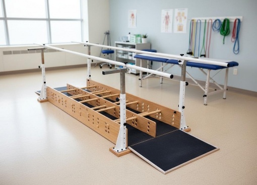 Ausstattung einer physiotherapeutischen Praxis – was darf nicht fehlen?